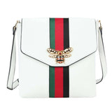 Queen bee crossbody bag