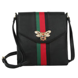 Queen bee crossbody bag