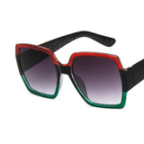 Hot & Spicy Sunglasses