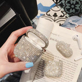 Bling It Airpod Case