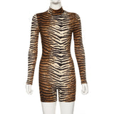 Jungle Jumpsuit