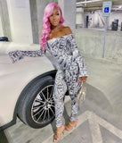 Pretty & Paid Jumpsuit