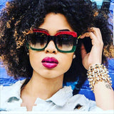 Hot & Spicy Sunglasses